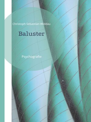 cover image of Baluster